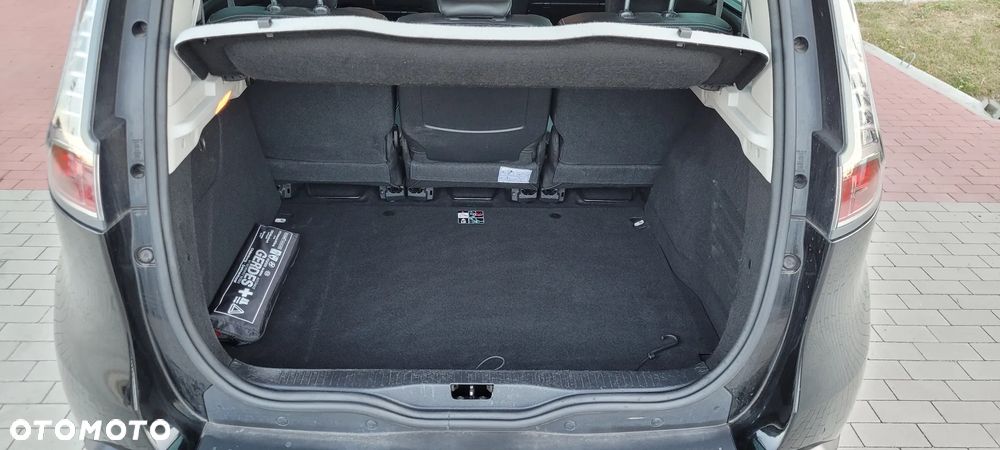 Renault Scenic Energy TCe 130 S&S Xmod Bose Edition - 15