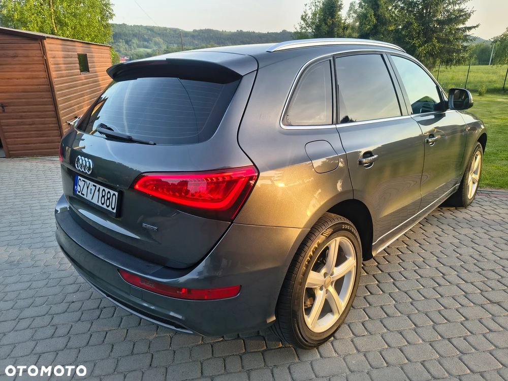 Audi Q5 - 4