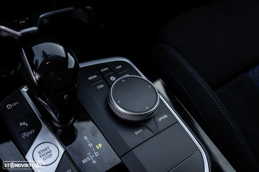 BMW 218 Gran Coupé i Pack Desportivo M - 18
