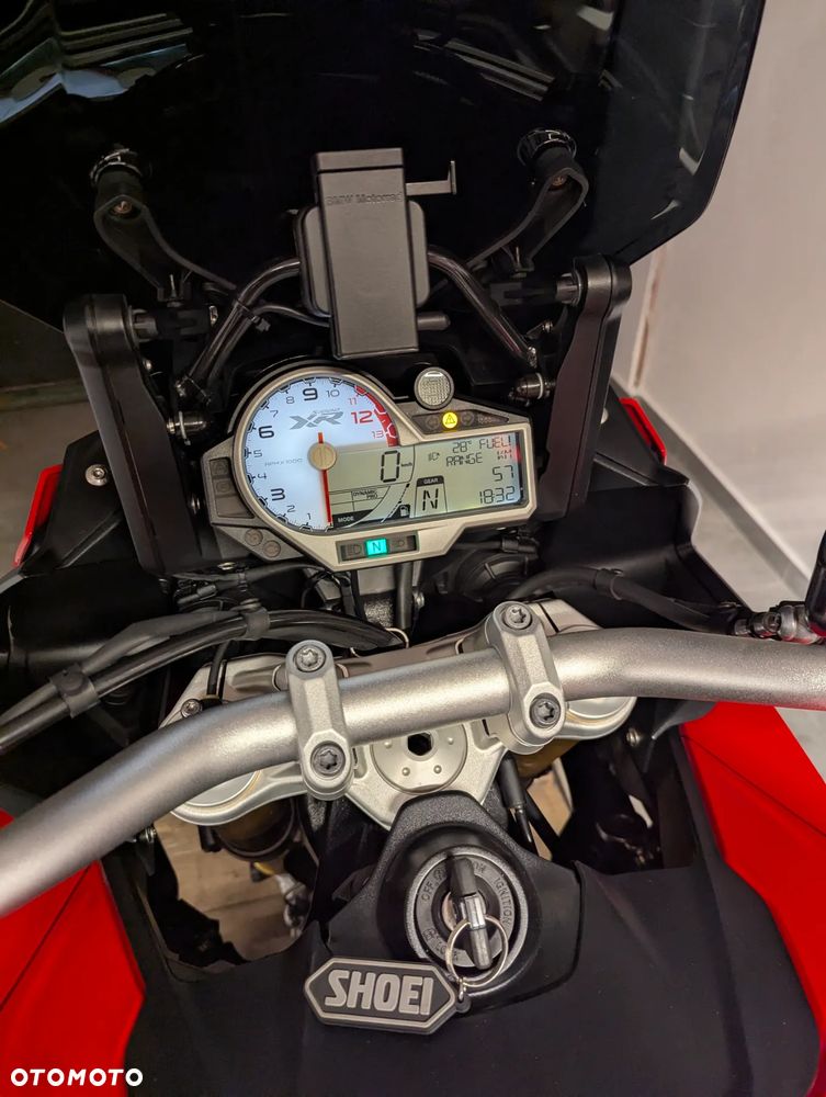 BMW XR - 27