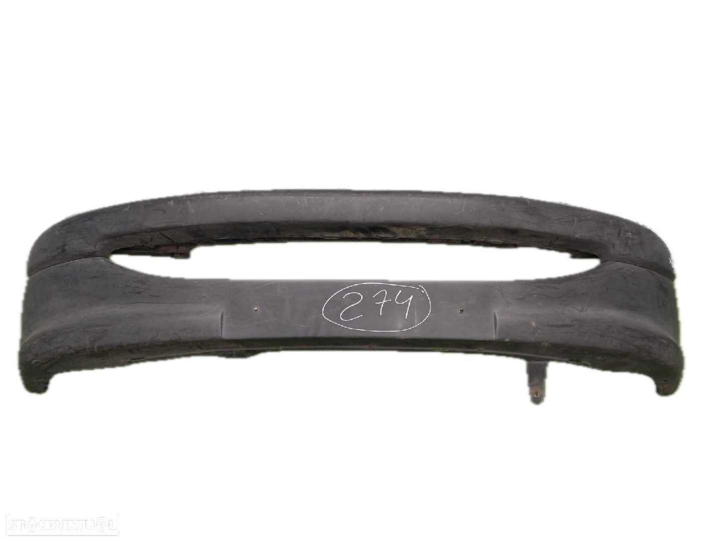 Para Choques Frente Peugeot 206 Hatchback (2A/C) - 1