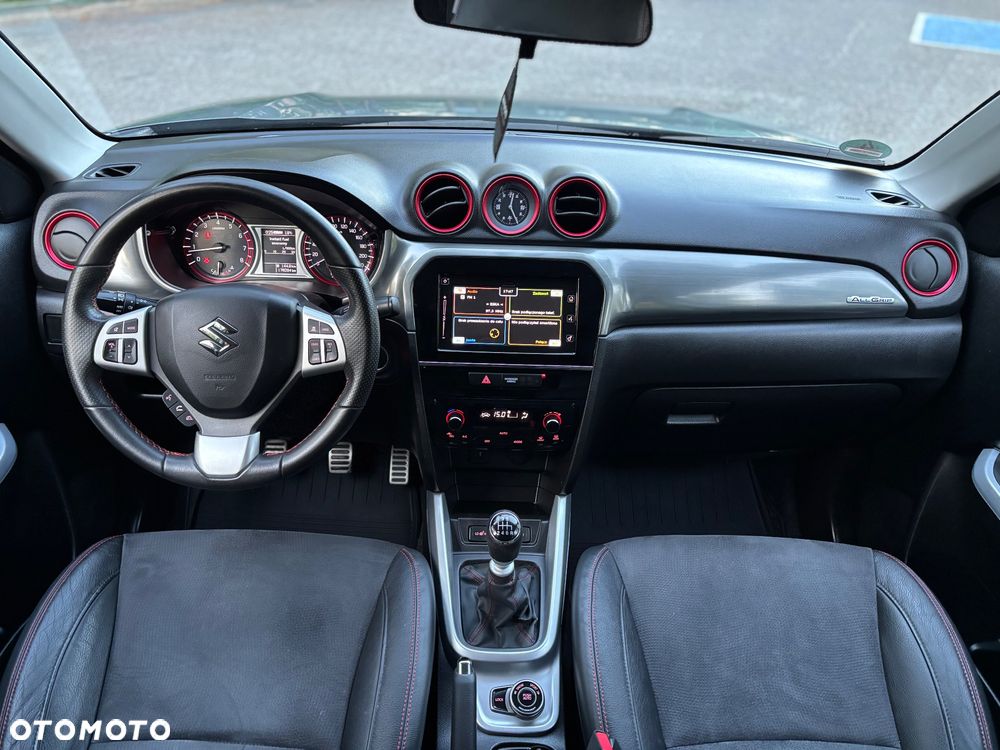 Suzuki Vitara - 13