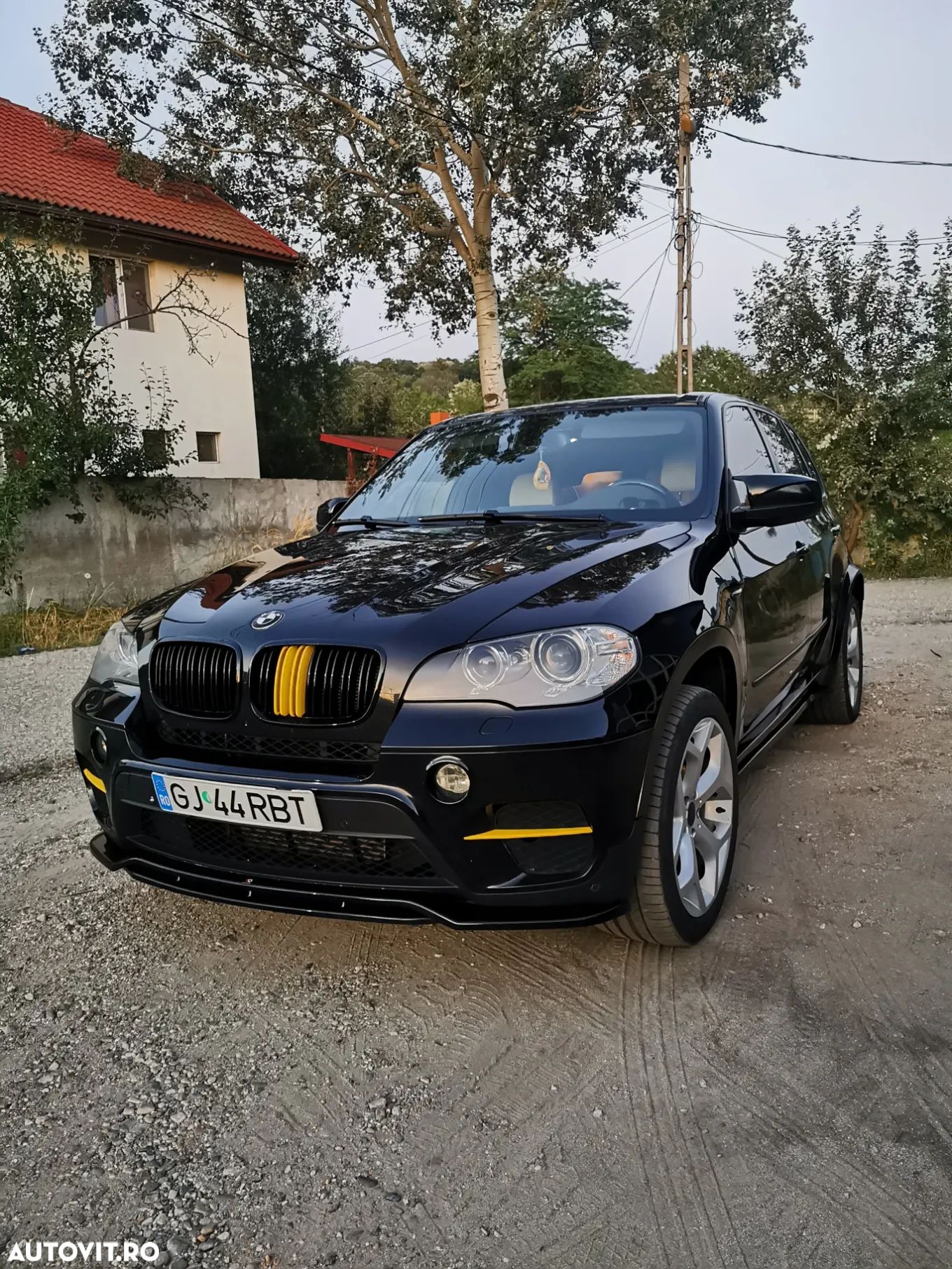 BMW X5 xDrive30d - 1