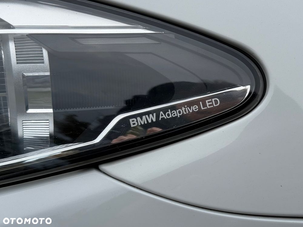 BMW Seria 5 535d xDrive - 17