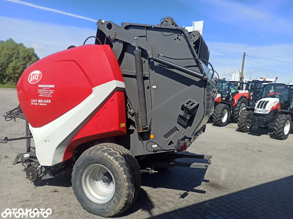 Lely RP 180 V Master