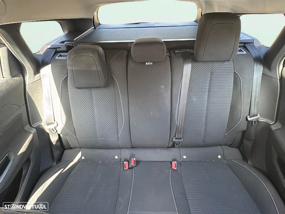 Peugeot 308 SW 1.2 PureTech Active Pack - 16