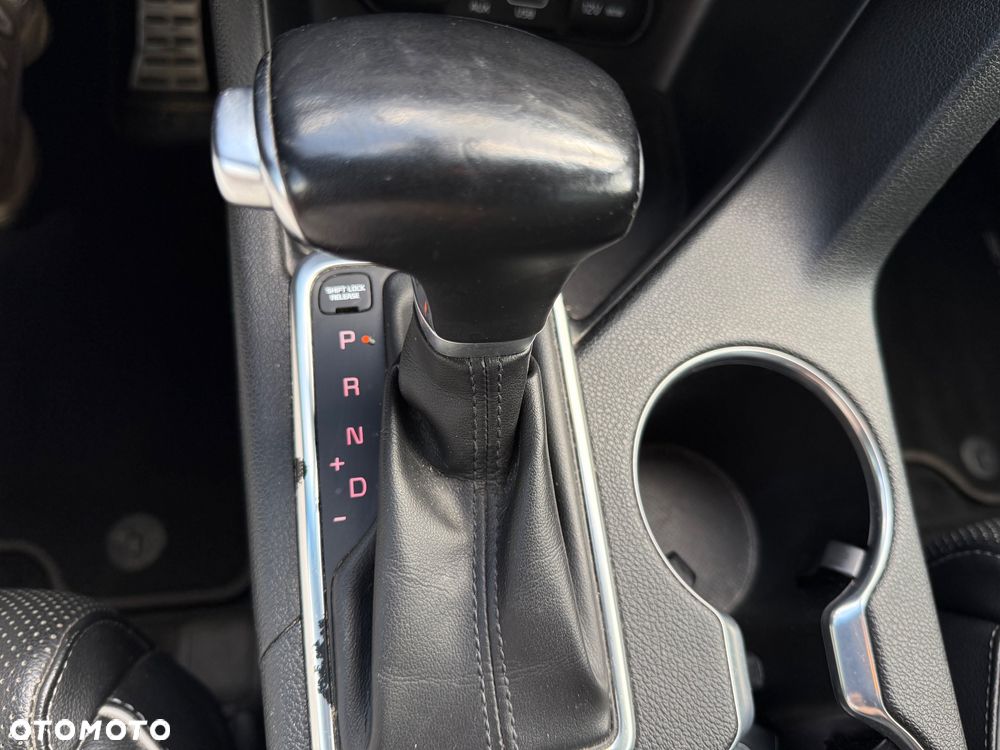 Kia Sportage - 17