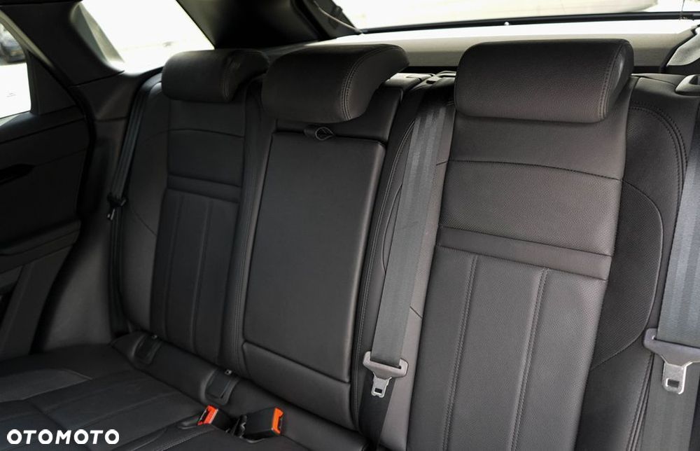 Land Rover Range Rover Evoque - 31