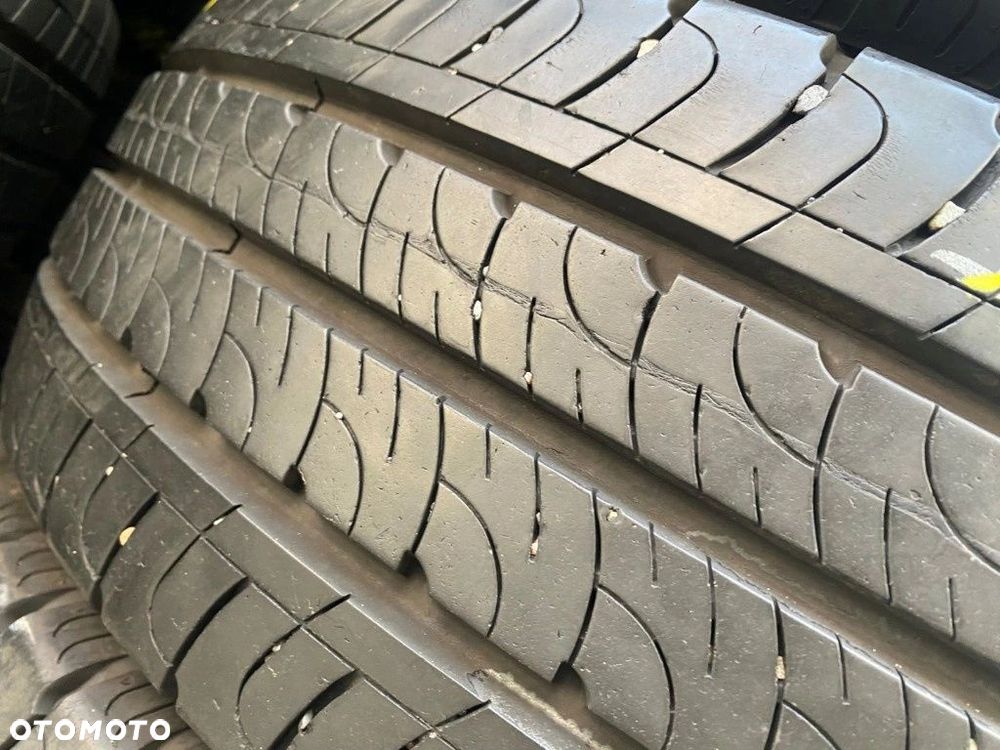 215/65/16C Goodyear EfficienCargo_7,6mm_4szt_(231) - 7
