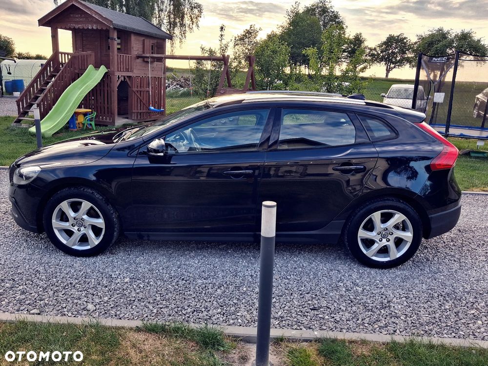 Volvo V40 D2 Summum - 15