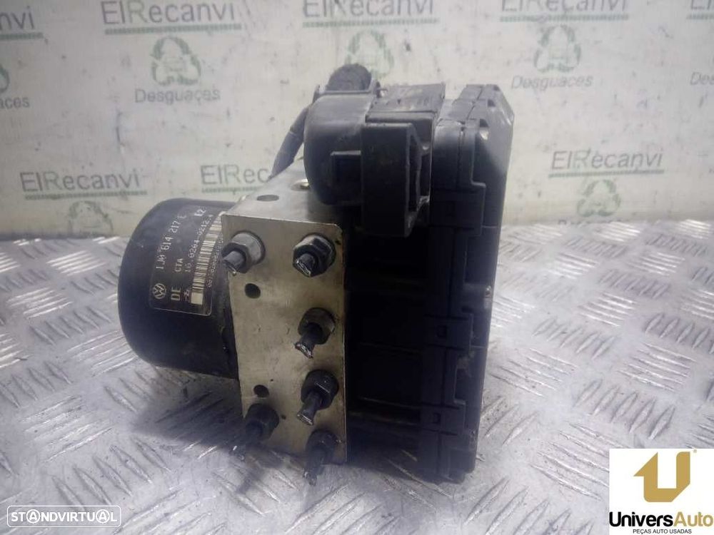 ABS SEAT LEON 2000 -1J0907379Q - 3