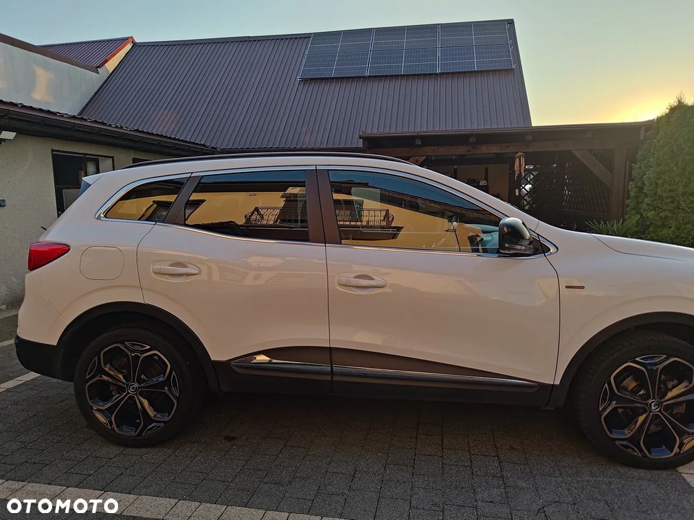Renault Kadjar 1.3 TCe FAP Intens EDC - 8