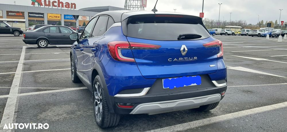 Renault Captur Intens - 22