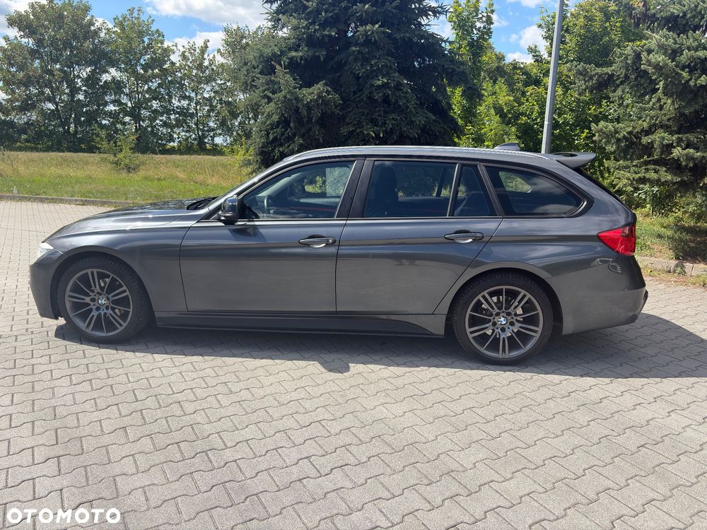 BMW Seria 3 - 9