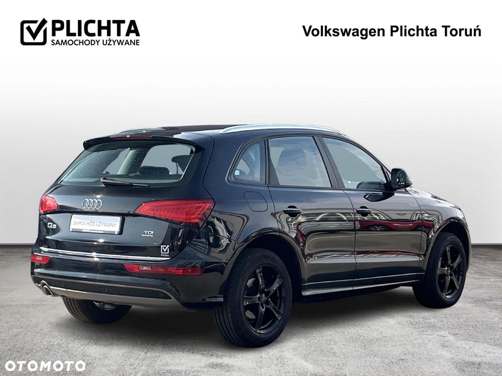 Audi Q5 2.0 TDI Quattro S tronic - 6