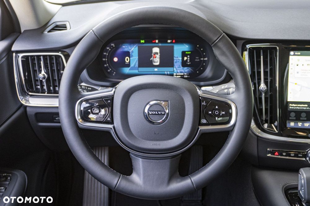 Volvo S60 - 16