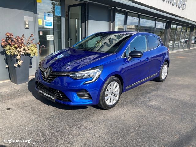 Renault Clio 1.0 TCe Evolution - 3