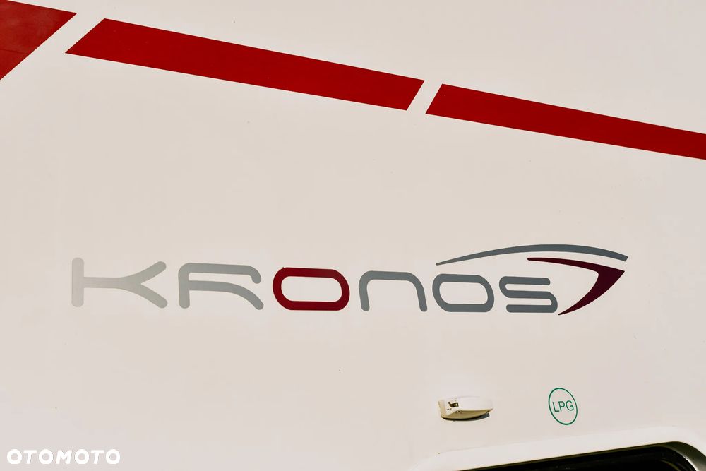 Roller Team Kronos 277M - 5