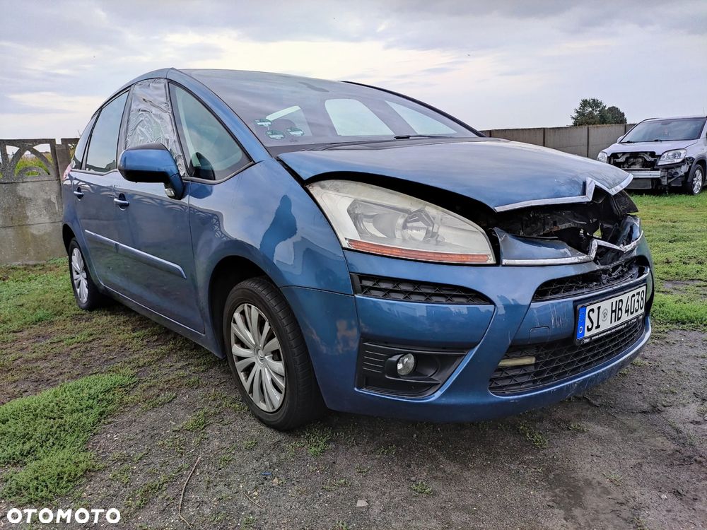 Citroën C4 Grand Picasso 1.6 HDi Impress MCP - 3