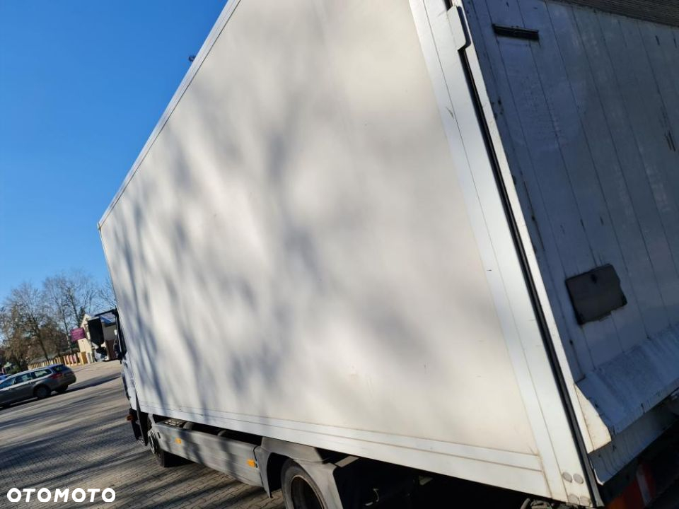 Mercedes-Benz Atego 816 - 28