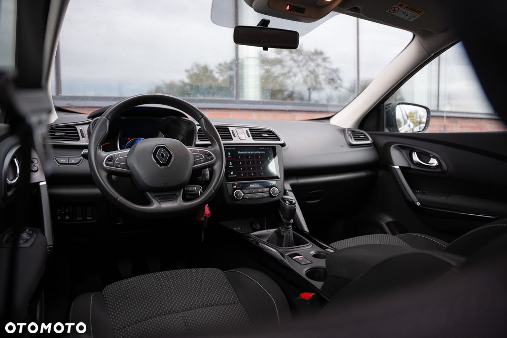 Renault Kadjar - 26