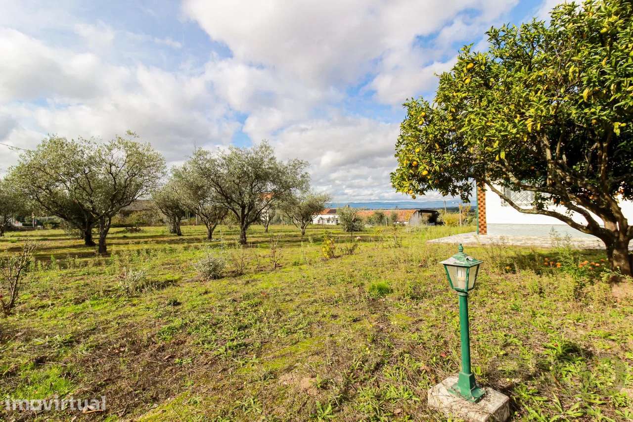 Quinta Residencial com Charme Rural, Anexos Independentes e Vista de M - Grande imagem: 3/36