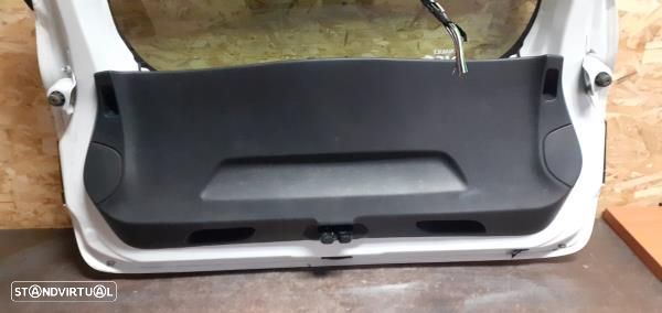 Tampa Da Mala Renault Clio Iv (Bh_) - 6