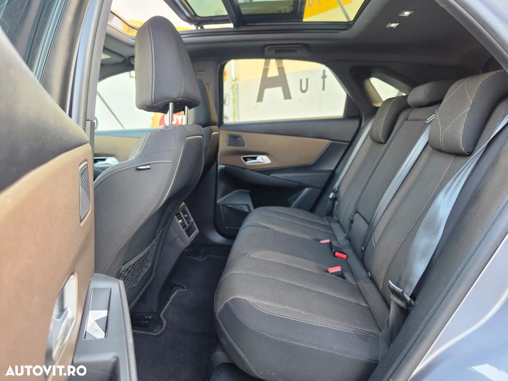 DS Automobiles DS 7 Crossback 1.5 BlueHDi 130 S&S EAT8 BASTILLE+ - 10
