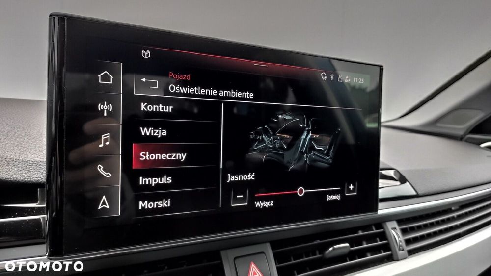 Audi A4 Limousine - 26