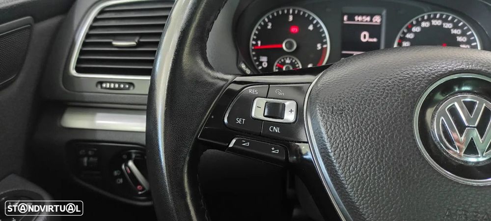 VW Sharan 2.0 TDI Trendline - 42