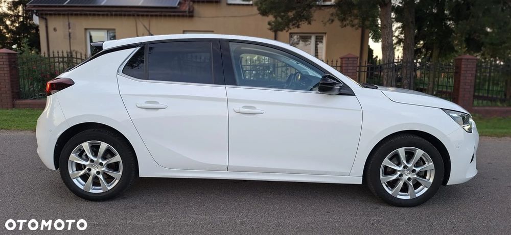 Opel Corsa 1.2 Elegance S&S - 30