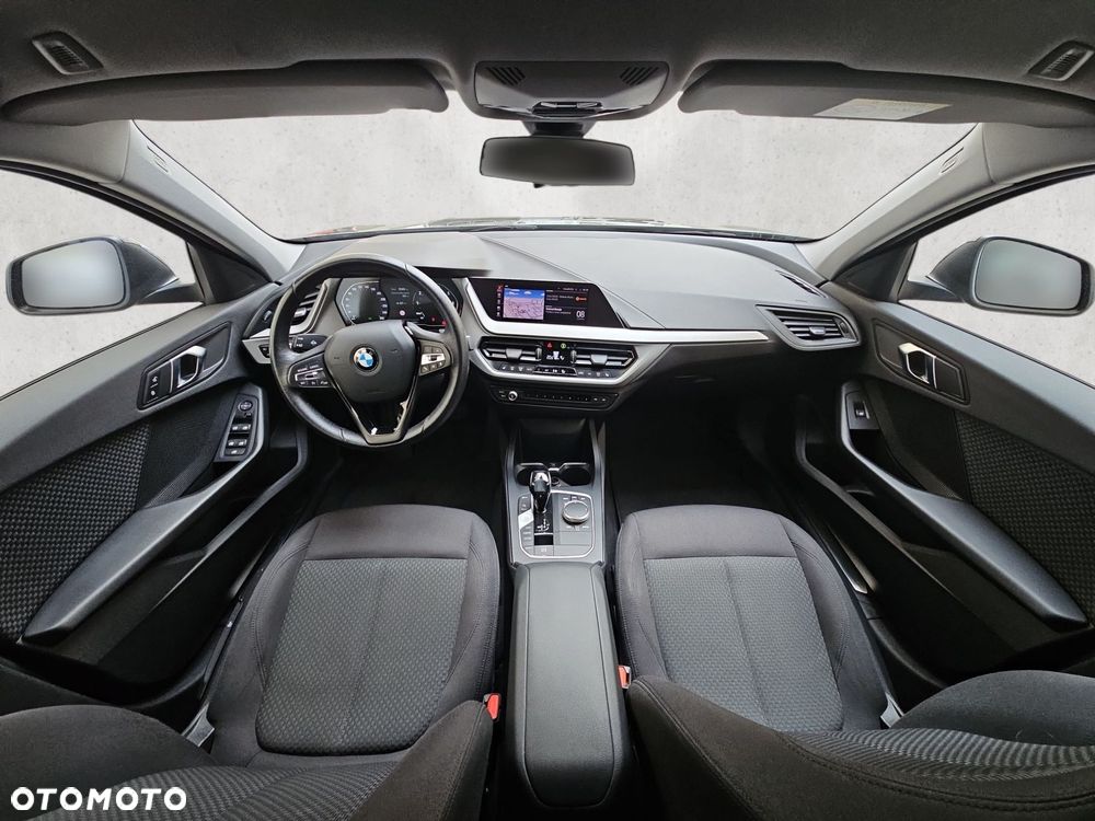 BMW Seria 1 - 28