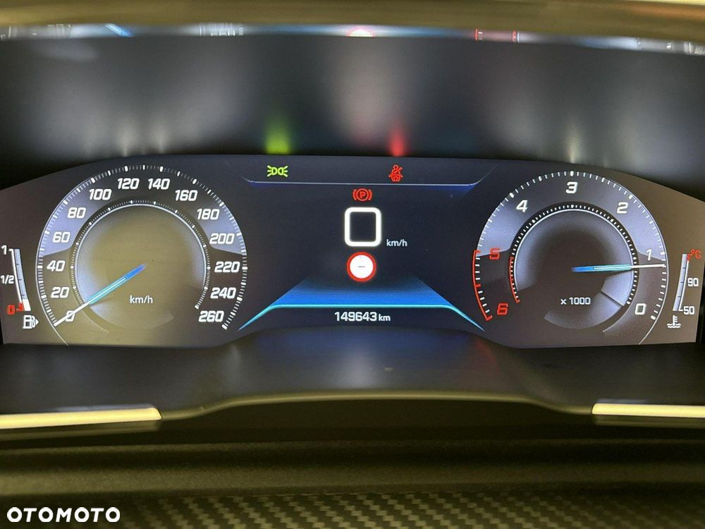 Peugeot 508 - 16