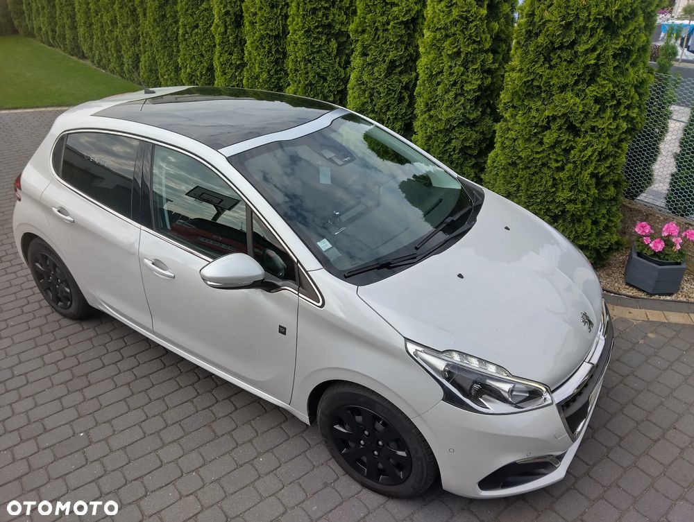 Peugeot 208 PureTech 82 Start & Stop Style - 1