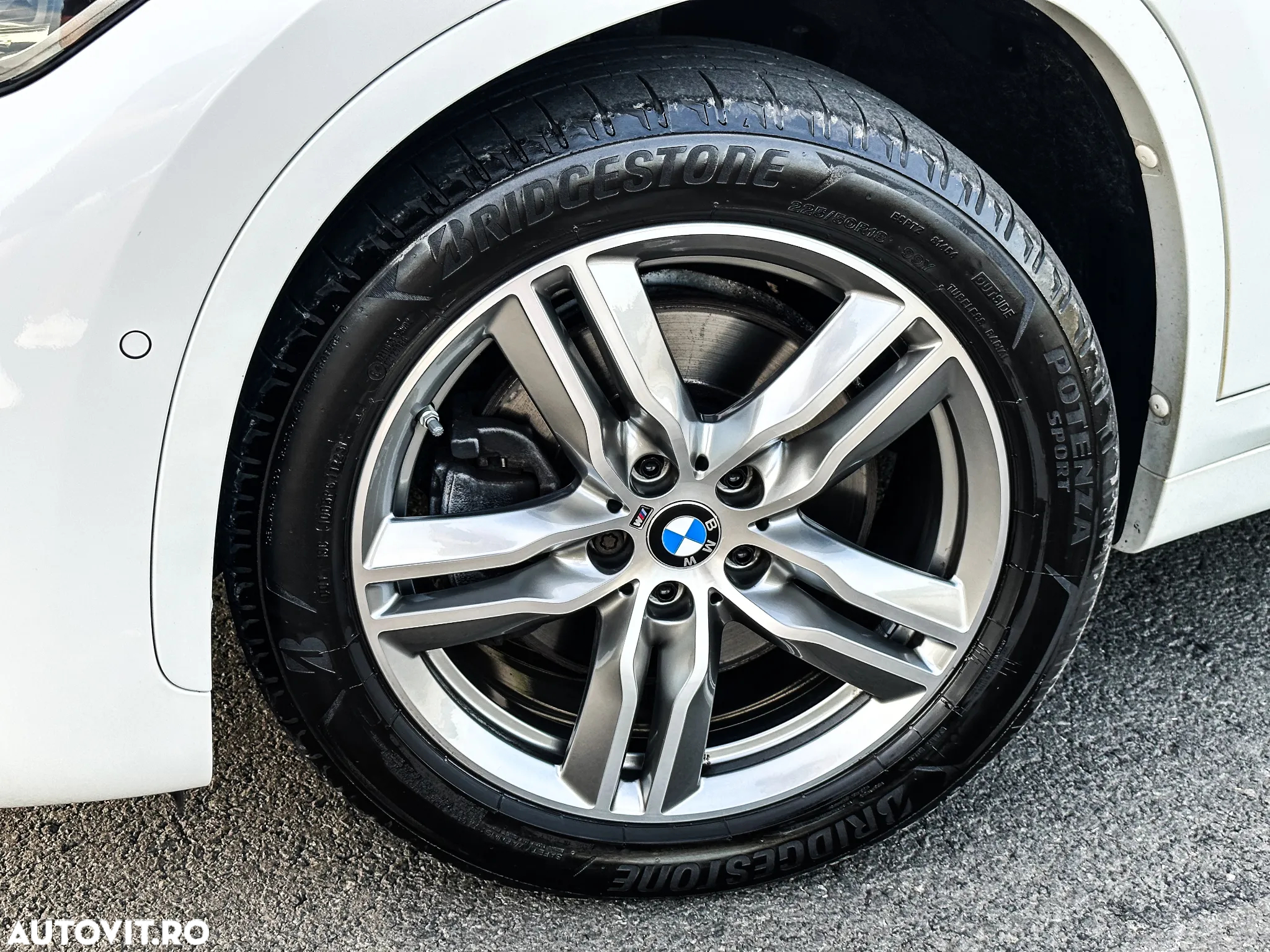 BMW X1 xDrive20d Aut. M Sport - 17