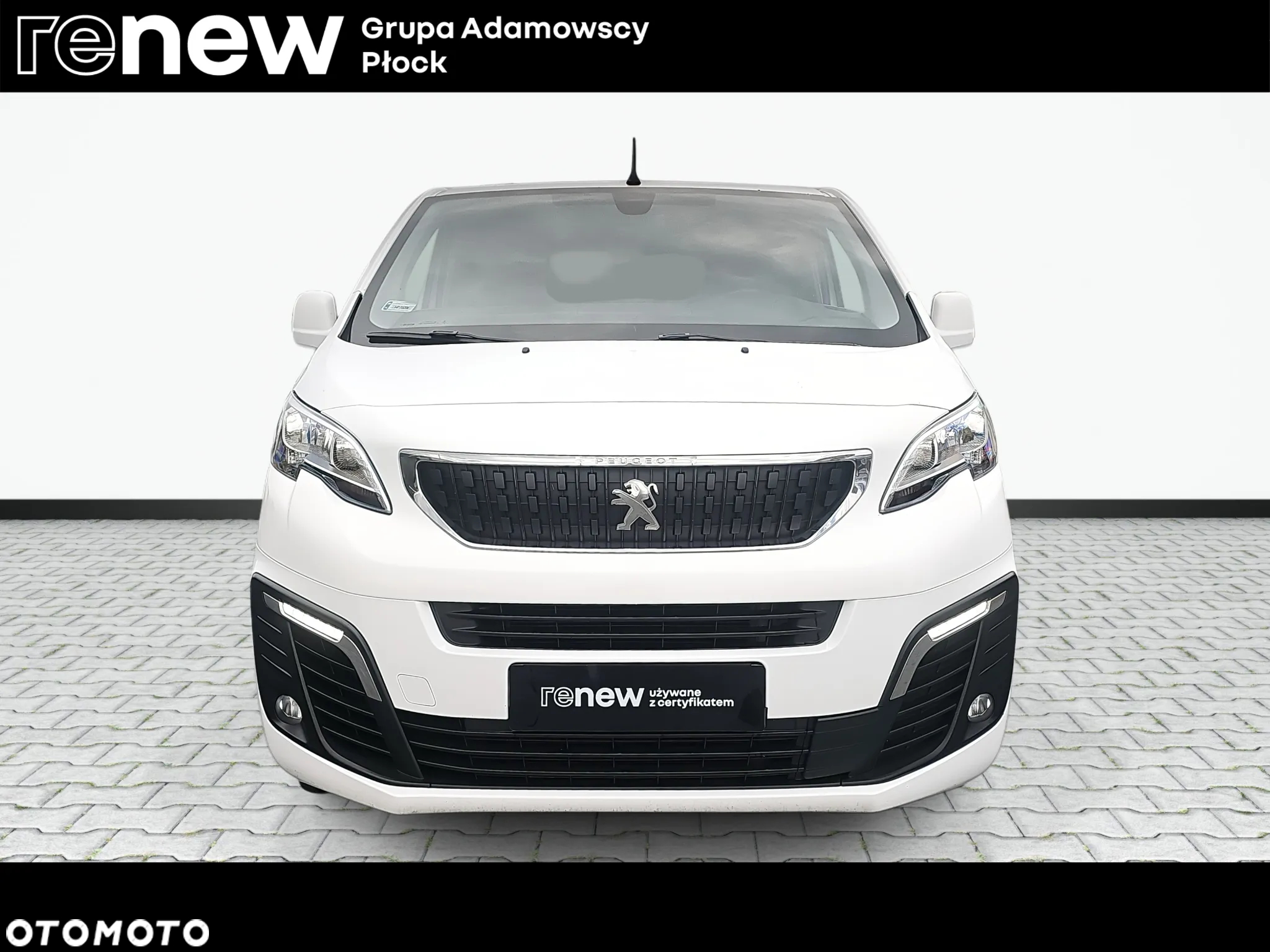 Peugeot Expert - 9
