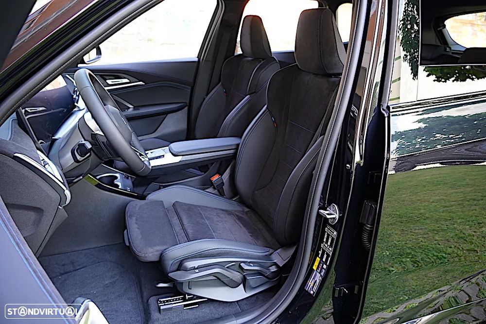 BMW X1 xDrive25e Pack Desportivo M - 19