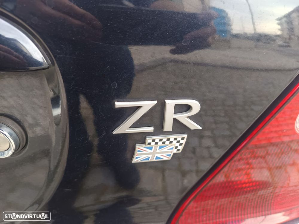 MG ZR 105 Tag Heuer Edição limit. - 13