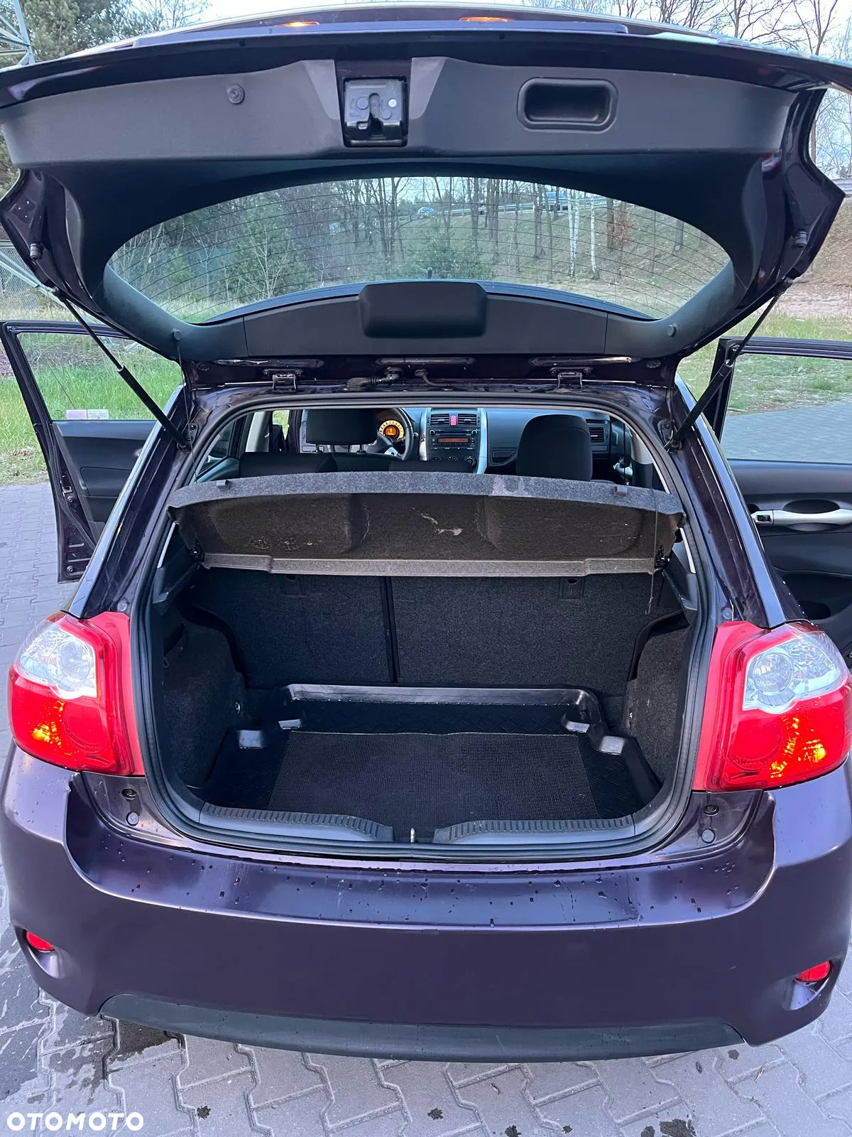 Toyota Auris - 4
