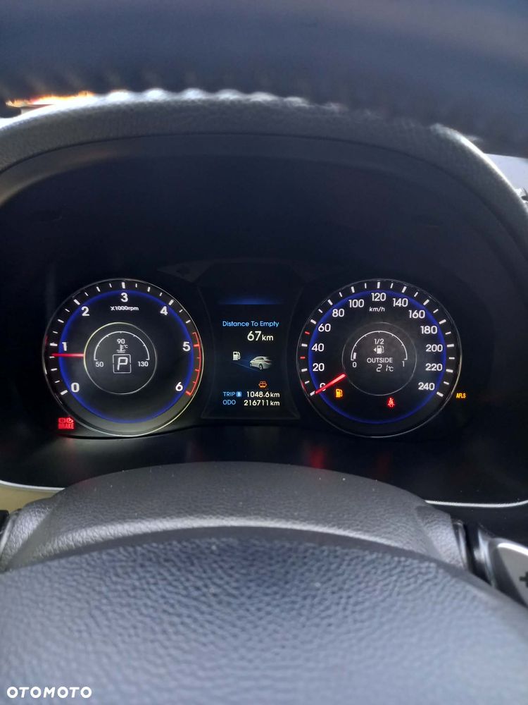 Hyundai i40 1.7 CRDi Premium - 6