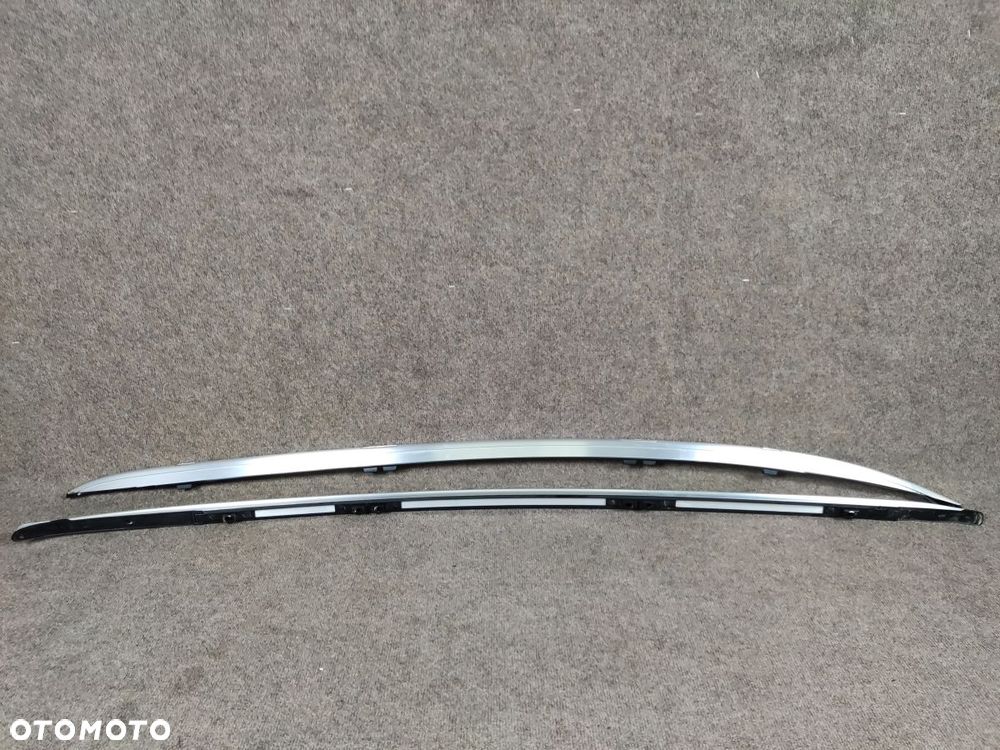 HOMDA HR-V 1.5i 15-18r Relingi Dachowe - 1