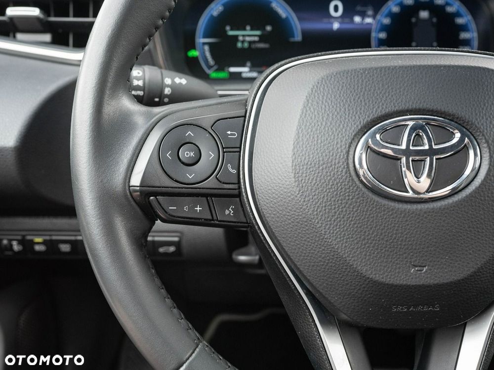 Toyota Corolla - 14