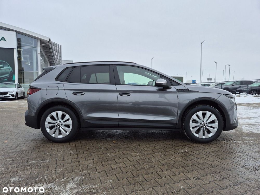 Skoda Elroq 60 63kWh - 5