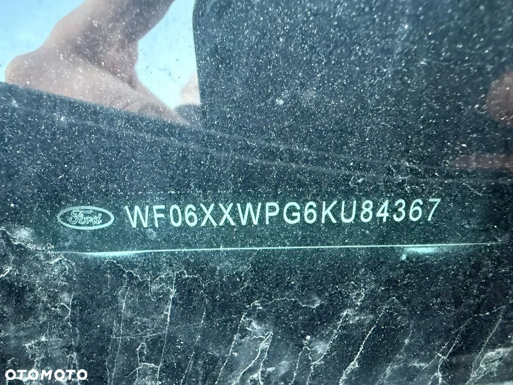 Ford Transit Connect - 18