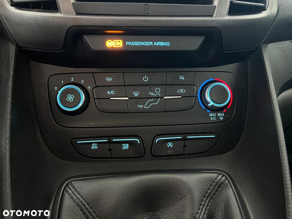 Ford transit connect - 34