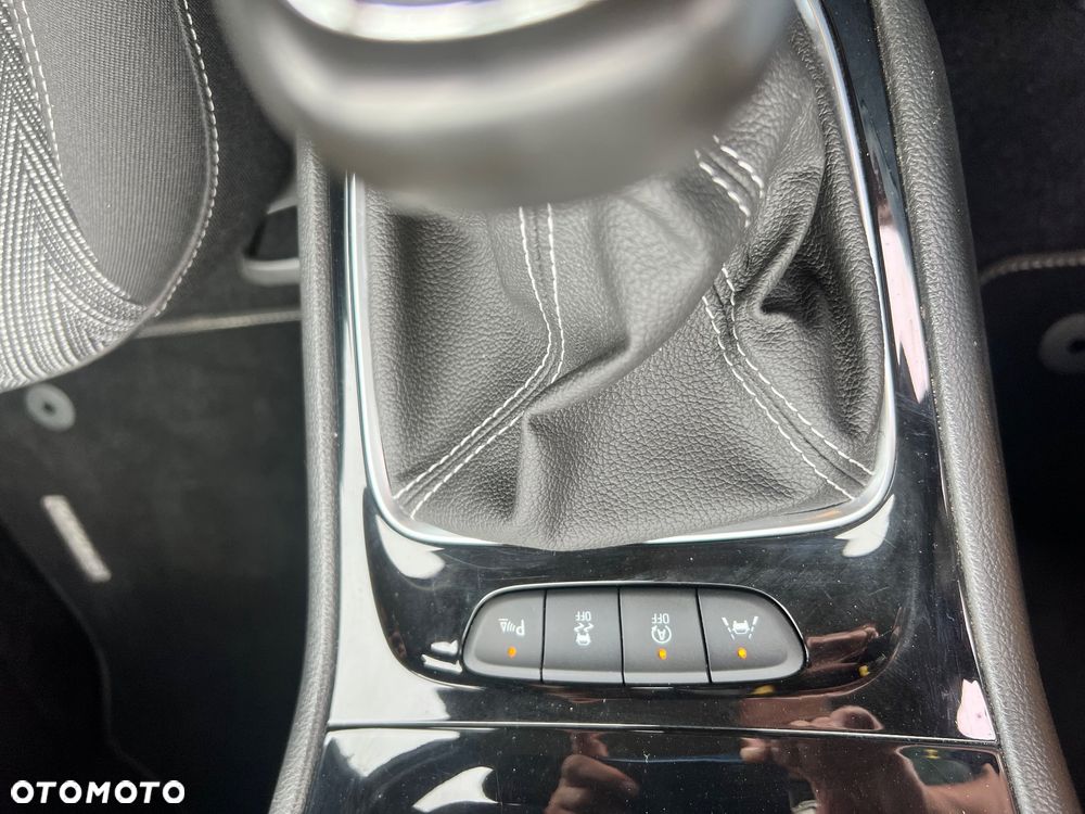 Opel Astra 1.2 Turbo Start/Stop Business Edition - 15