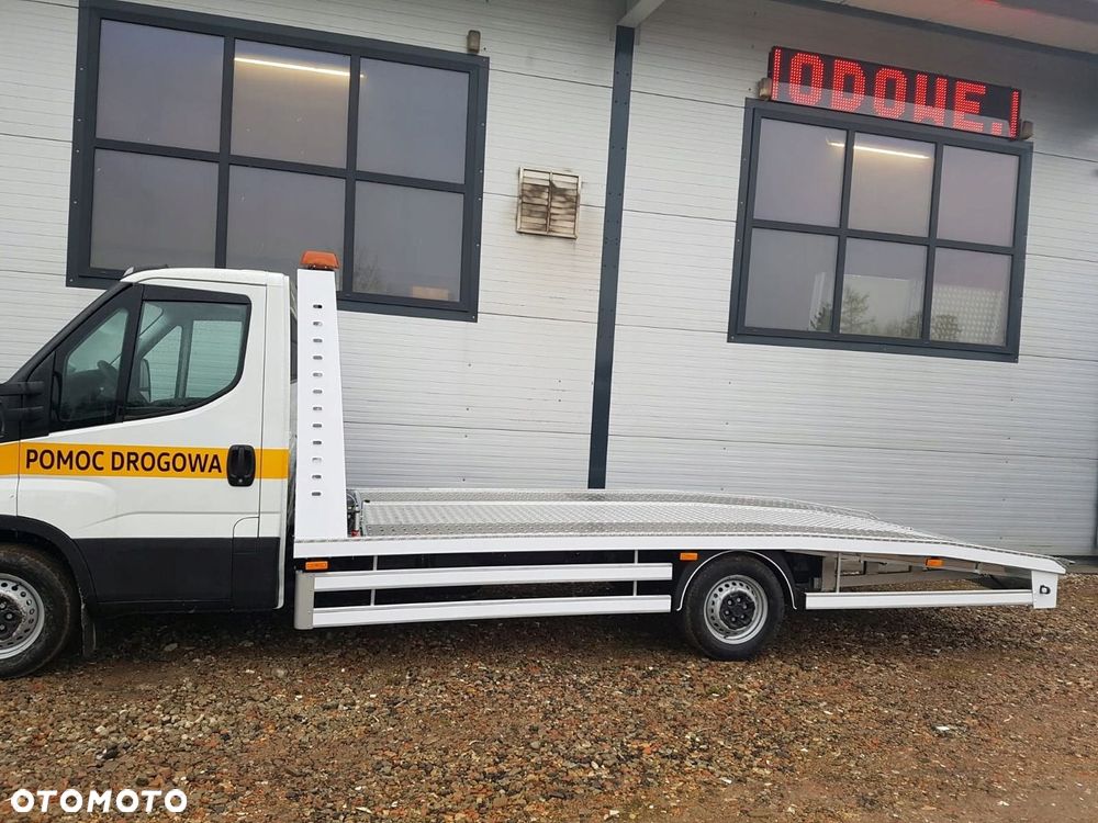 NAJAZDY- AUTOLAWETA - MONTAŻ W JEDEN DZIEŃ - 13