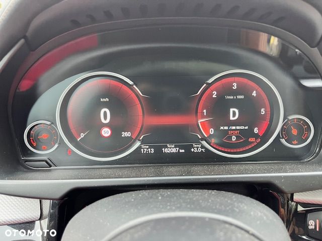 BMW X6 xDriveM50d - 39