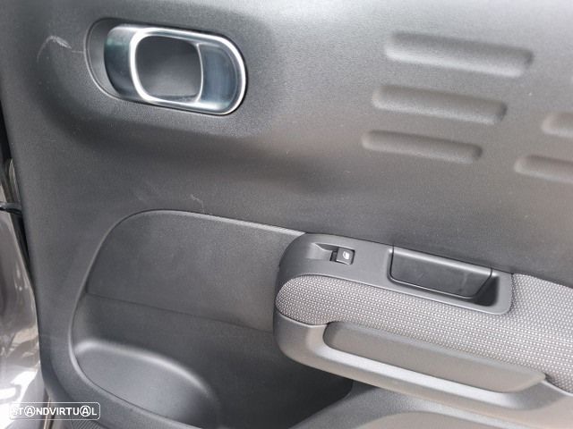 Citroën C3 Aircross 1.2 PureTech Plus - 39