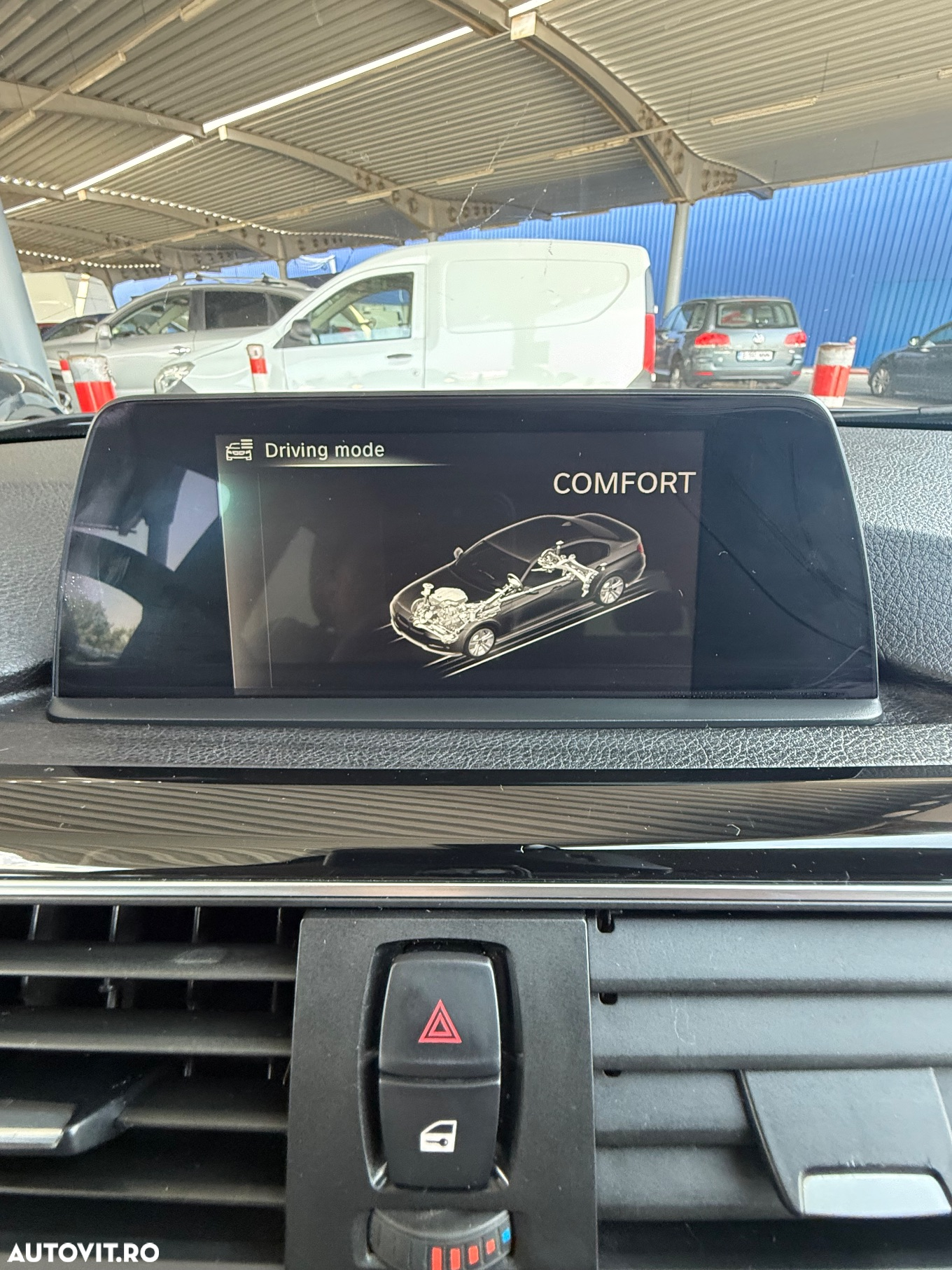 BMW Seria 3 - 22